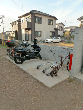 Other Equipment