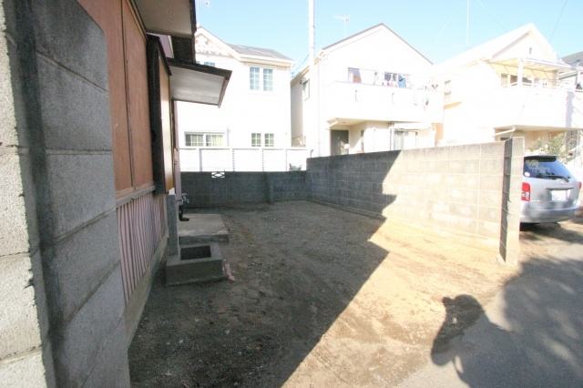 Building appearance
