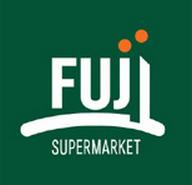 Supermarket. Fuji Matsugaoka store up to (super) 577m