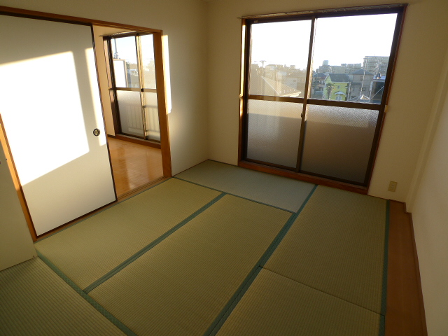 Other room space
