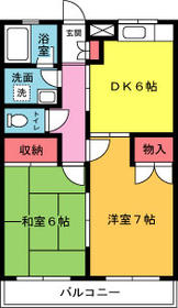 Building appearance