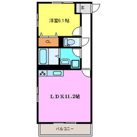 Building appearance
