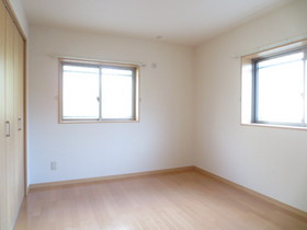 Living and room. Western style room