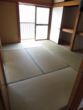 Other room space