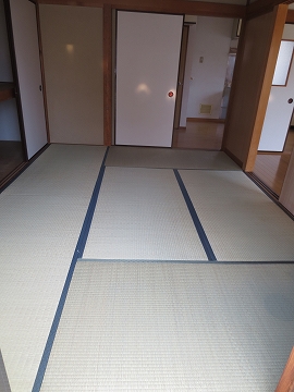 Other room space