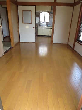 Other room space