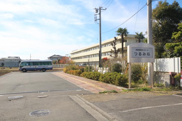Other. Tsurumi I special nursing home for the aged (about 150m from local)