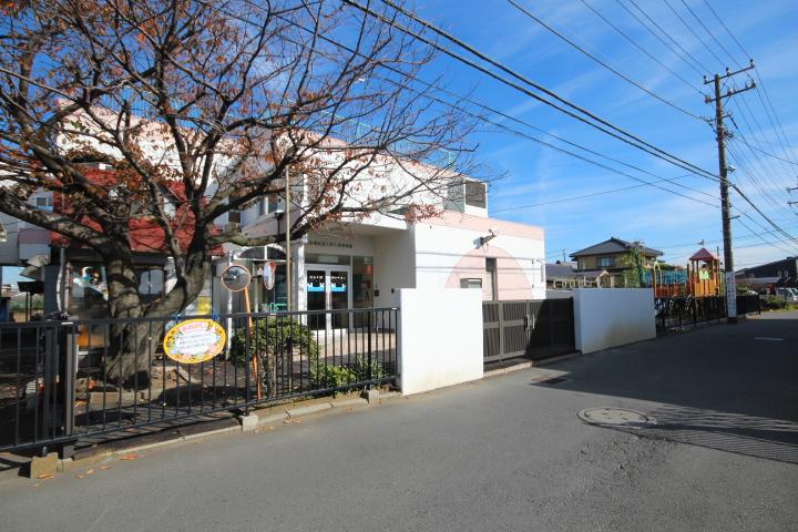 Other. Nishikubo nursery school (about 100m from local)