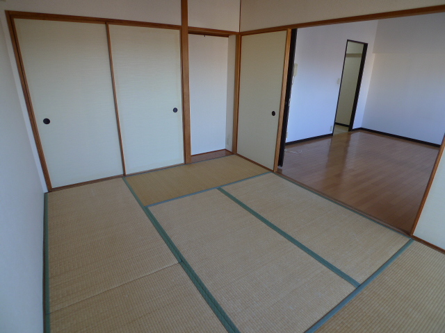 Other room space