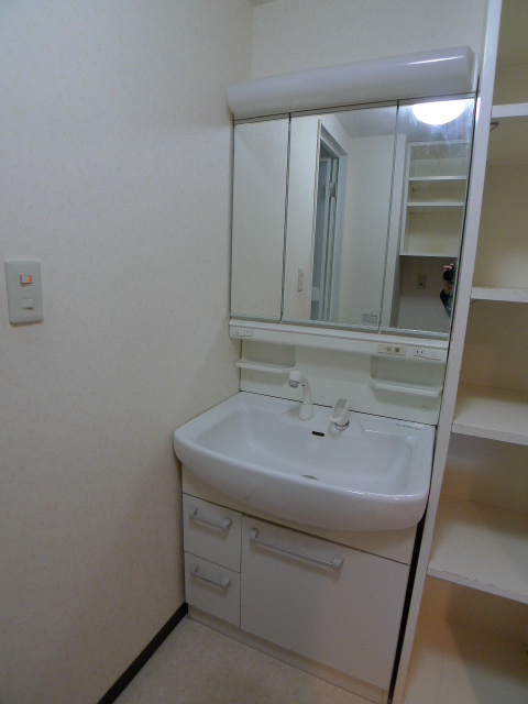 Washroom