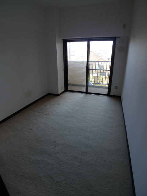 Other room space
