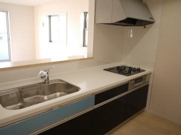 Kitchen. Indoor (11 May 2013) Shooting