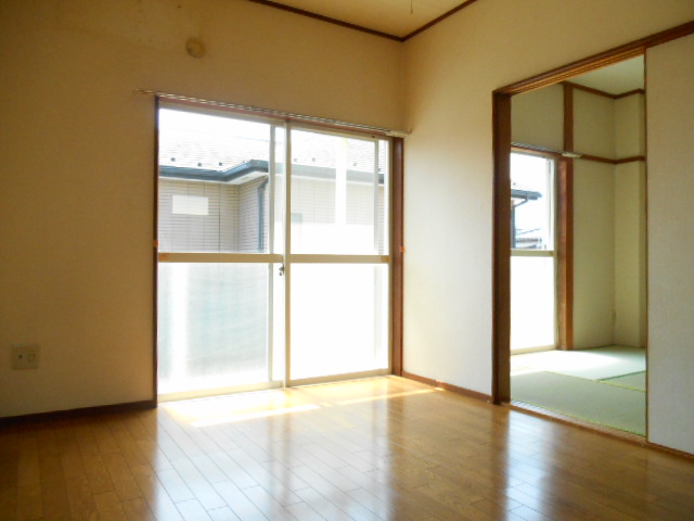 Living and room