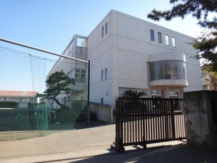 Other. Matsunami elementary school