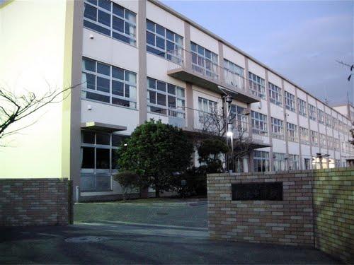 Other. Matsunami junior high school