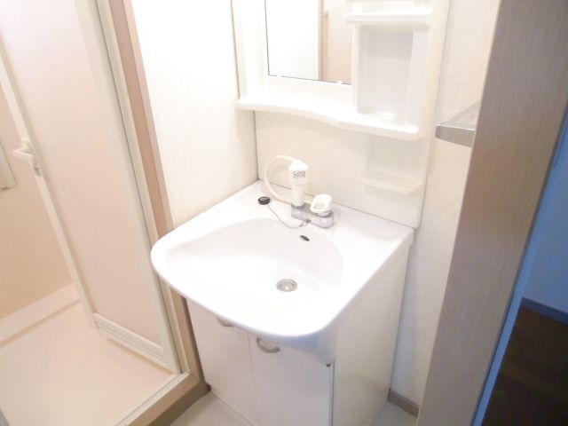 Washroom