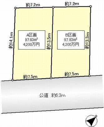 Compartment figure