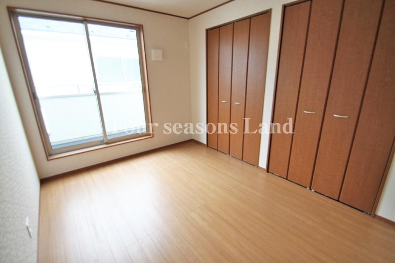 Non-living room. Indoor (September 2013) Shooting