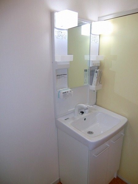 Washroom