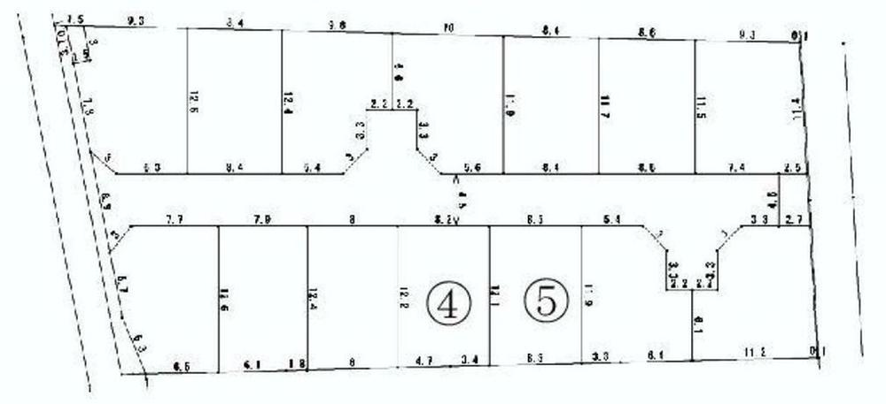 The entire compartment Figure