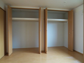 Living and room. Western style room