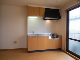 Kitchen. Kitchen