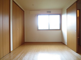 Living and room. Western style room