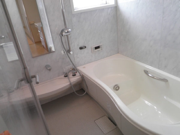 Bath