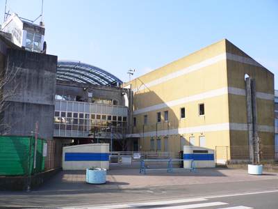 Primary school. 721m to Chigasaki Municipal Hamanogo elementary school (elementary school)