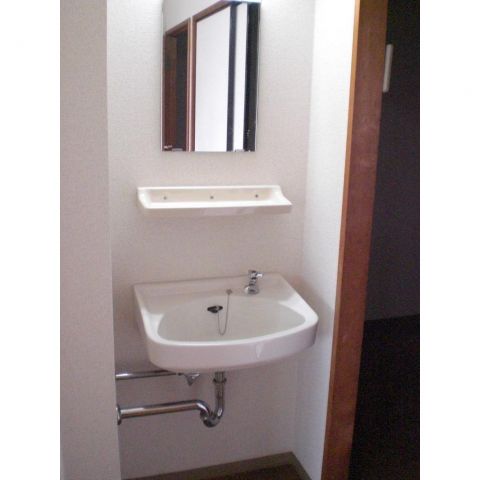 Washroom