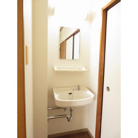 Washroom