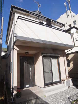Local appearance photo