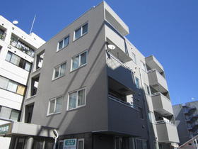 Building appearance