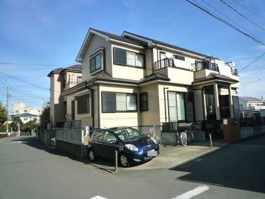 Local appearance photo. 2013 December shooting Appearance 1