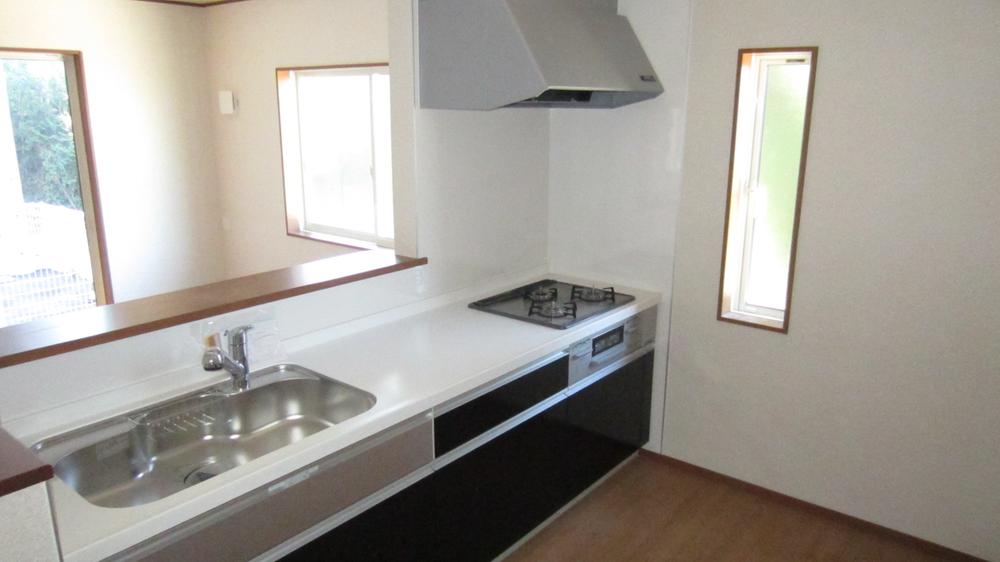 Kitchen. Indoor (September 2013) Shooting