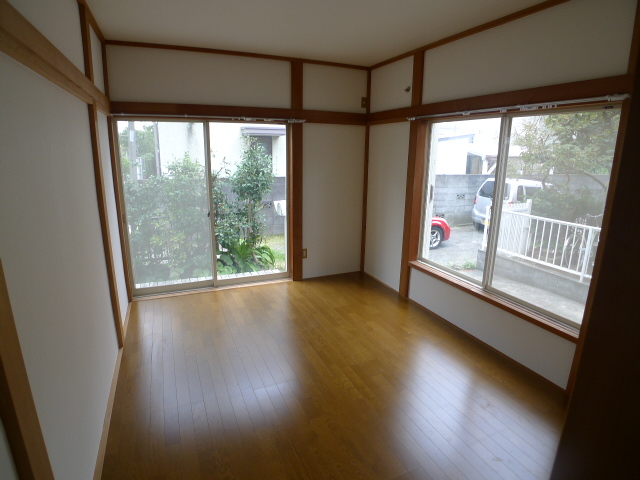 Other room space