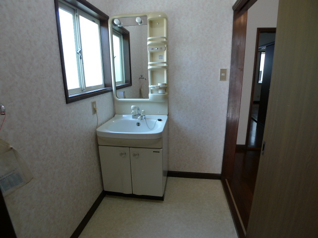 Washroom
