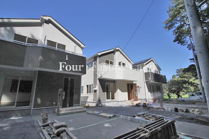 Local appearance photo. Local (September 2013) Shooting