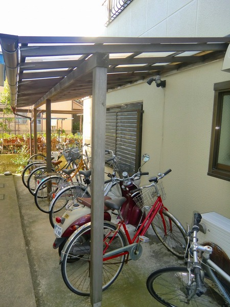 Other common areas