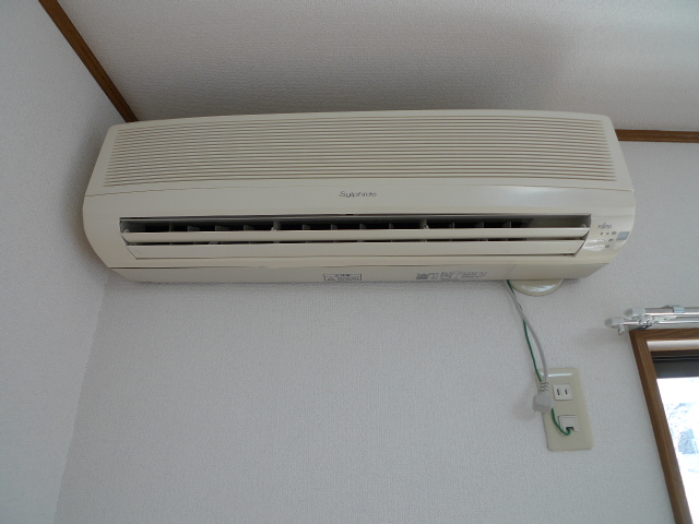 Other. Air conditioning