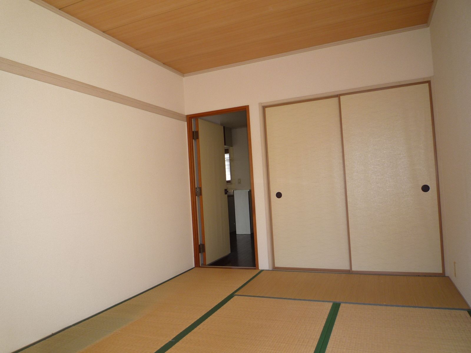 Other room space