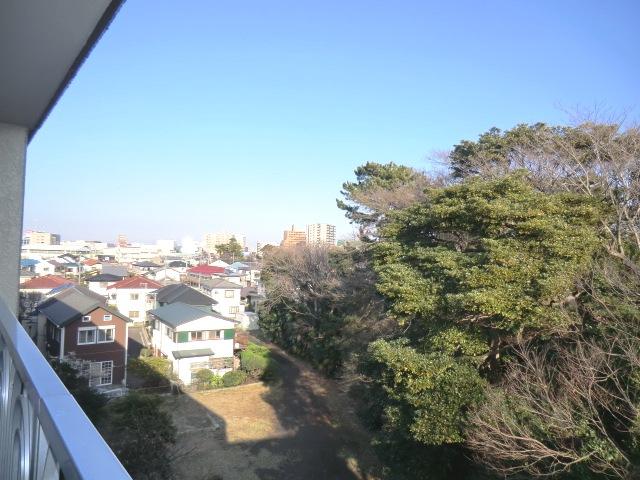 View photos from the dwelling unit. top floor, For 5 floor, Good view