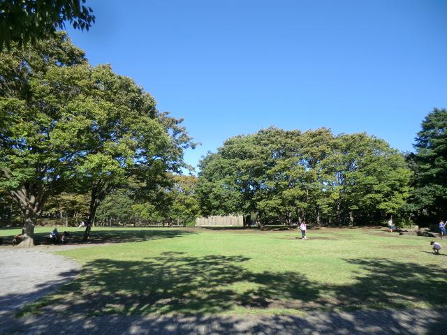 park. Zhongxing Park A 15-minute walk (about 1180m)