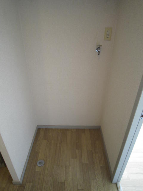 Other Equipment. Laundry Area