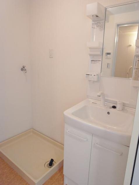 Washroom