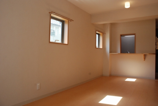 Living and room