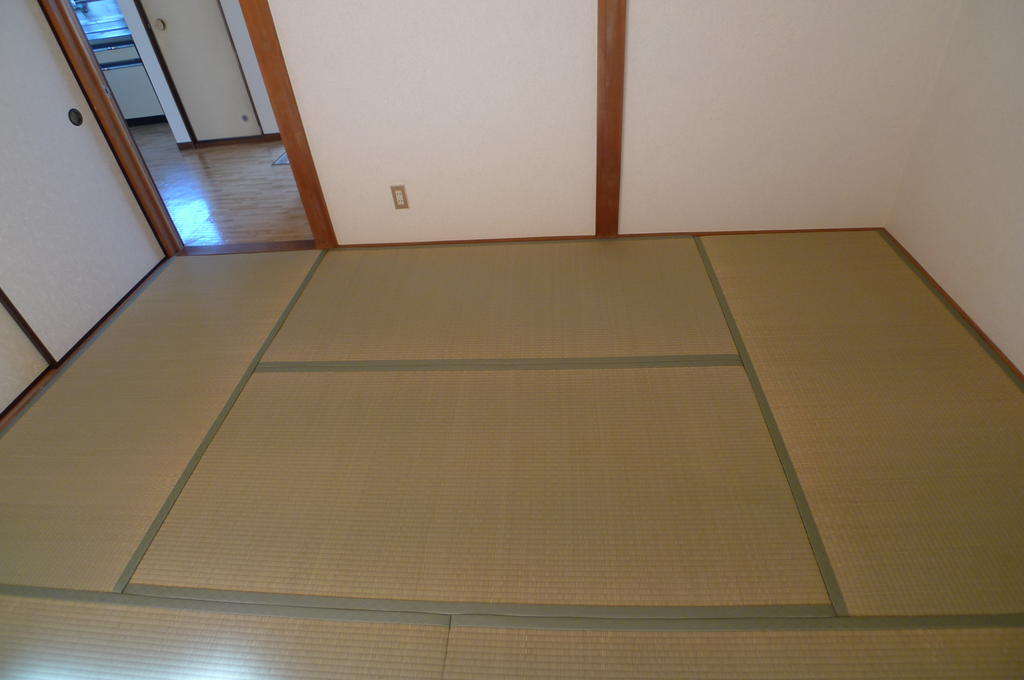 Other room space