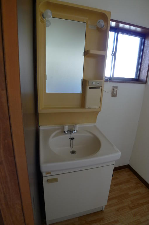 Washroom