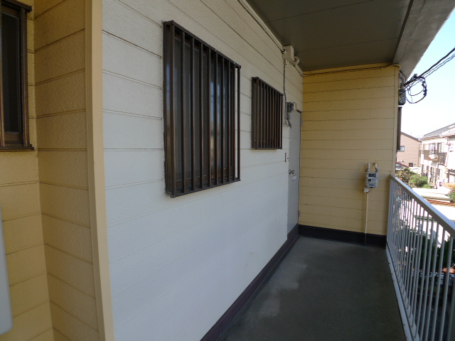 Other common areas