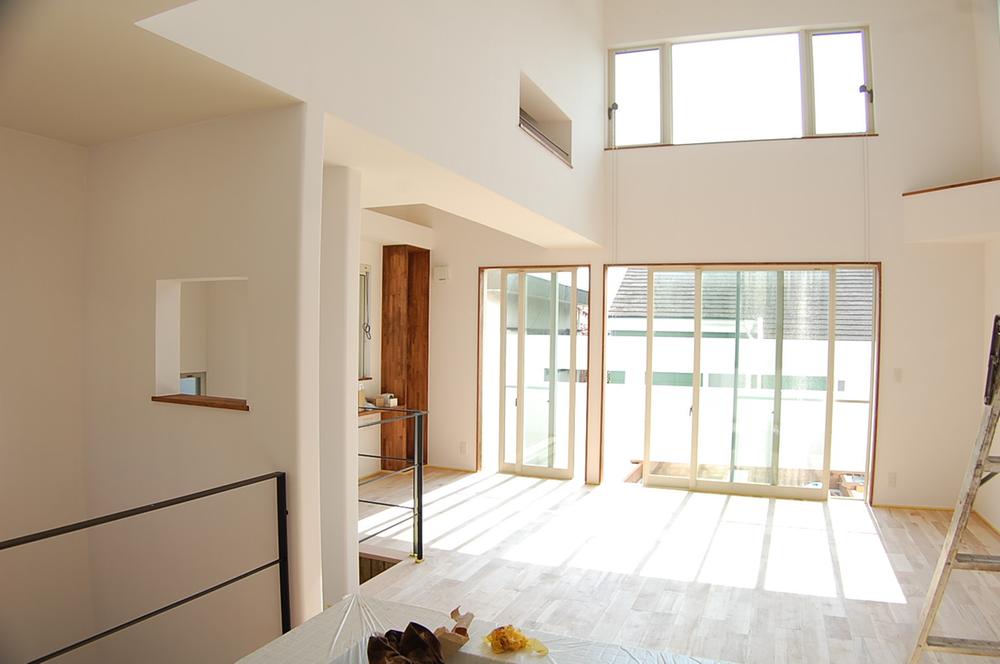 Living. Indoor (11 May 2013) Shooting